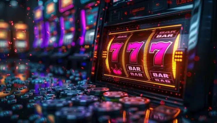 Exciting slot games with unique themes